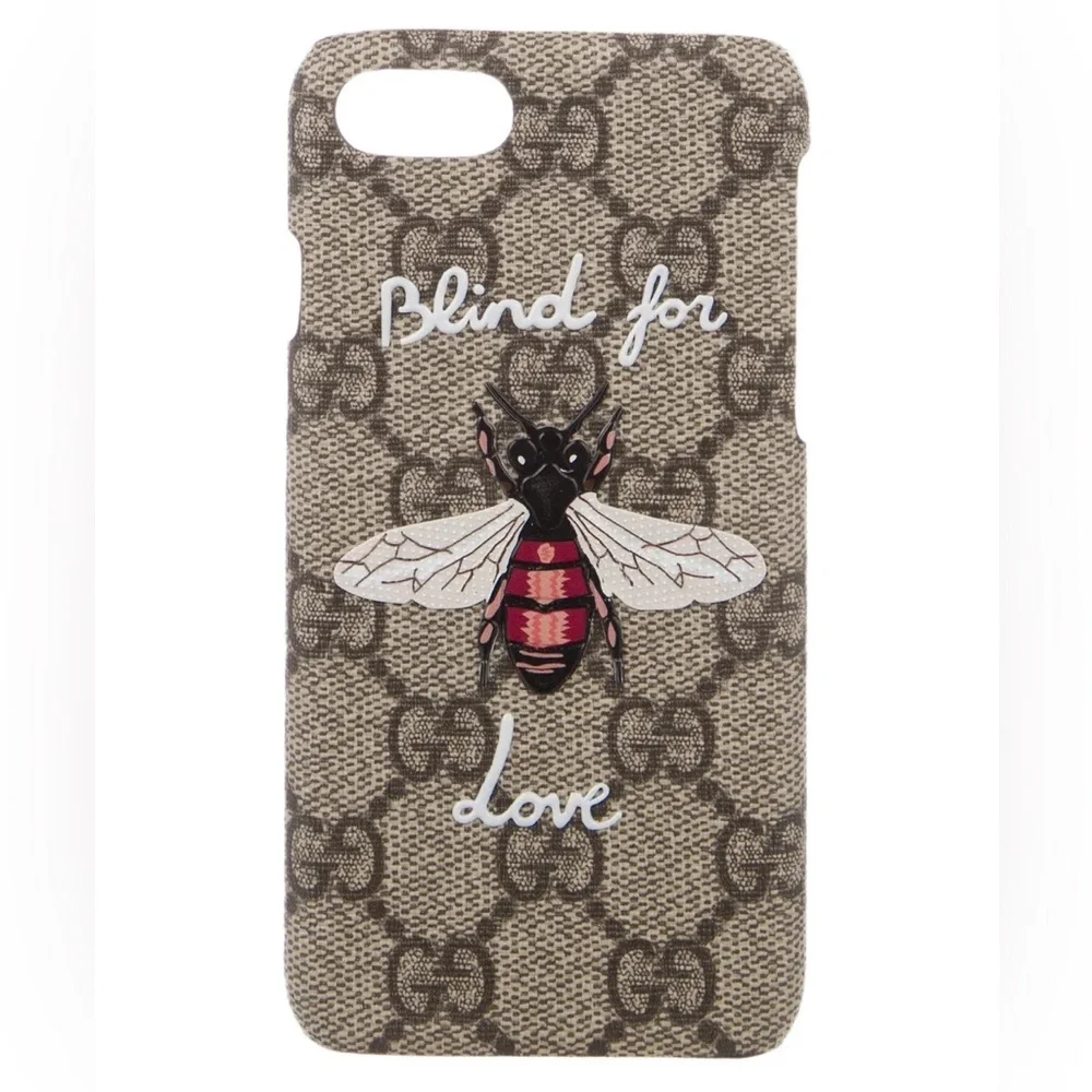 Gucci Blind For Love iPhone 7/8 Case‎